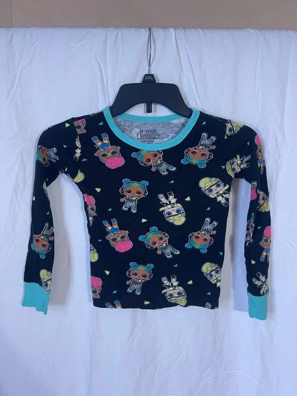 LOL dolls girls 8 top